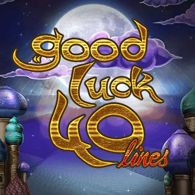 Good Luck 40